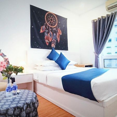 Queen Central Apartment Hotel Πόλη Χο Τσι Μινχ Εξωτερικό φωτογραφία
