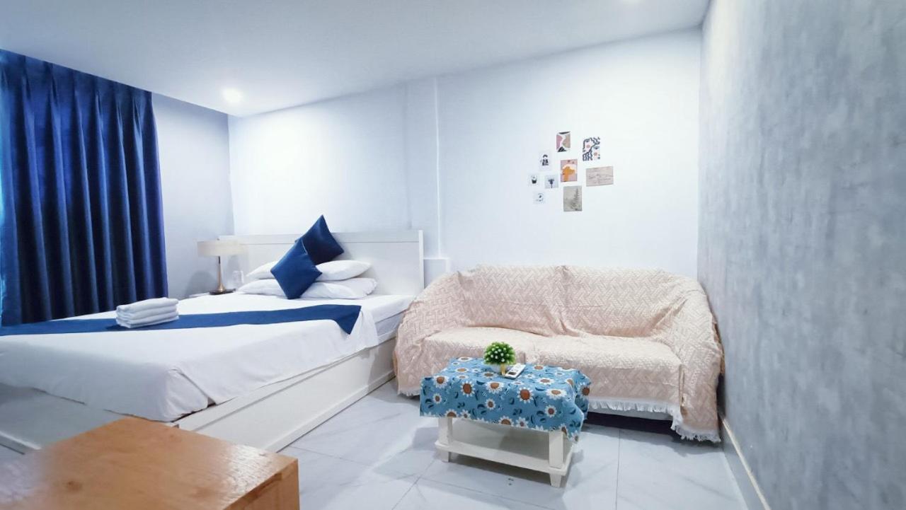 Queen Central Apartment Hotel Πόλη Χο Τσι Μινχ Εξωτερικό φωτογραφία