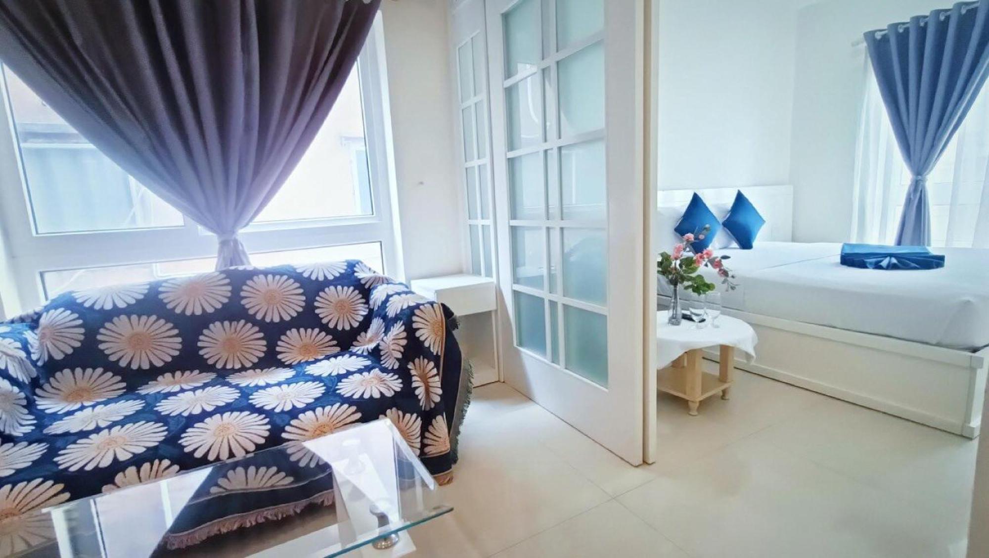 Queen Central Apartment Hotel Πόλη Χο Τσι Μινχ Εξωτερικό φωτογραφία