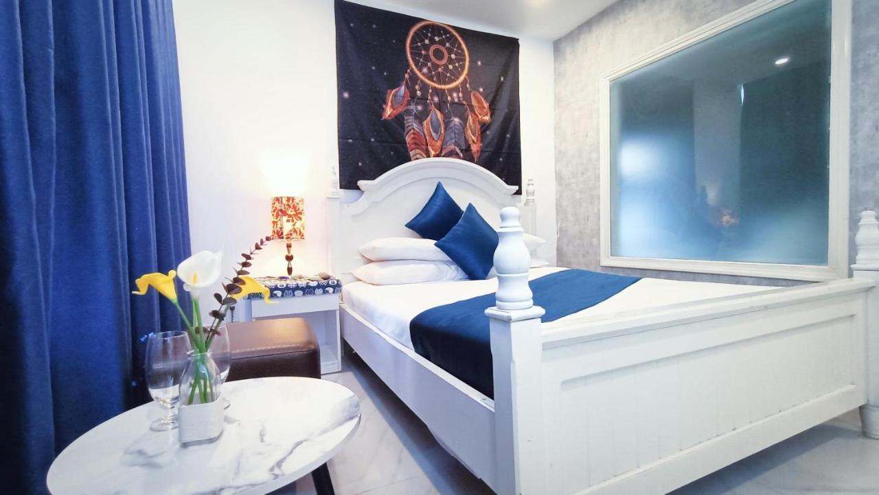 Queen Central Apartment Hotel Πόλη Χο Τσι Μινχ Εξωτερικό φωτογραφία
