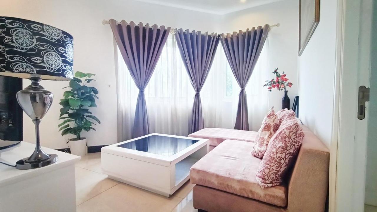 Queen Central Apartment Hotel Πόλη Χο Τσι Μινχ Εξωτερικό φωτογραφία