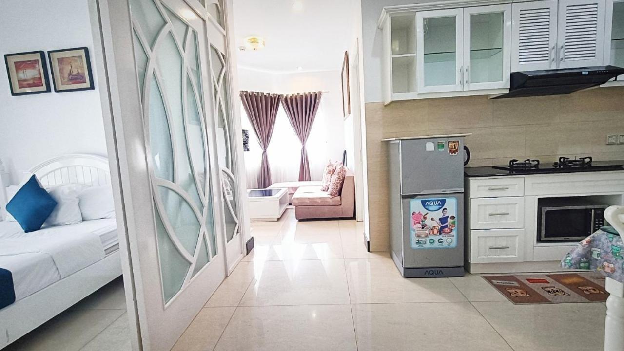 Queen Central Apartment Hotel Πόλη Χο Τσι Μινχ Εξωτερικό φωτογραφία